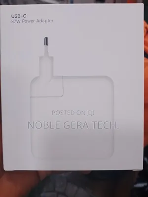 Mac Book USB Type C Charger