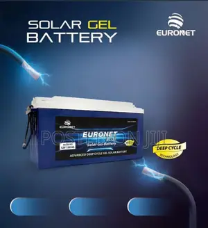 Slim Dry Cell 200ah Inverter Battery