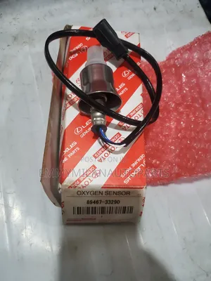 Briscoe Oxygen Sensor Camry 2019 Hybrid
