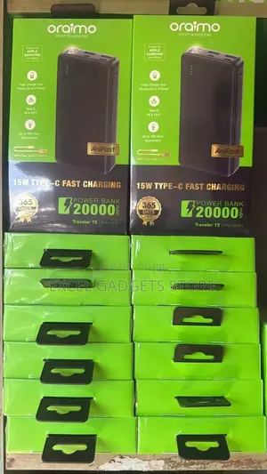 Power Bank Available for Sell