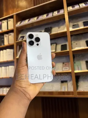 Apple iPhone 14 Pro 128 GB White