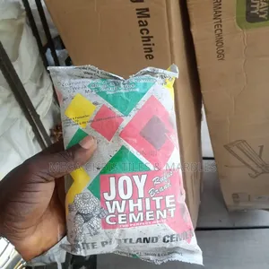 High Quality Gum Cement for Laying of Tiles 20kg