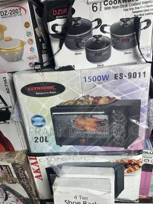 Kitchen Microwave