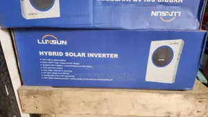 Hybrid Inverter