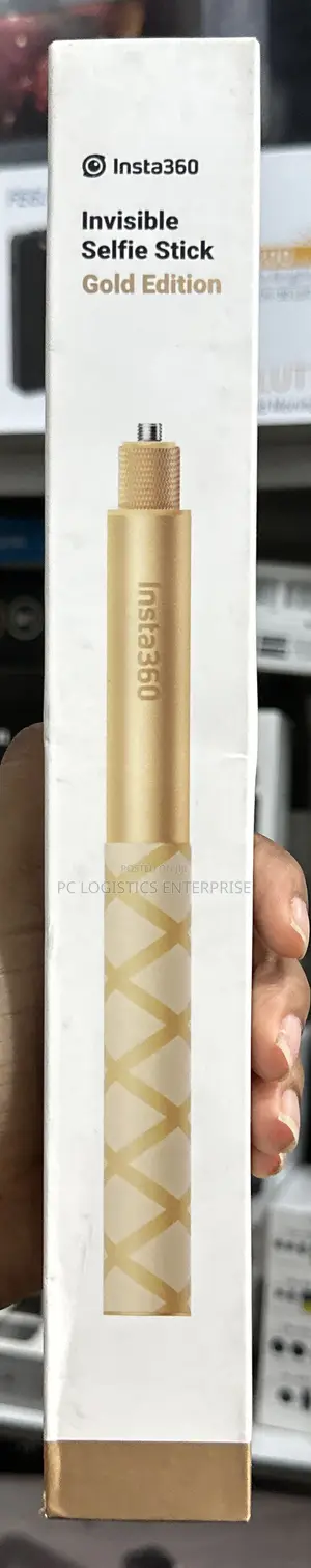 Insta360 Invisible Selfie Stick