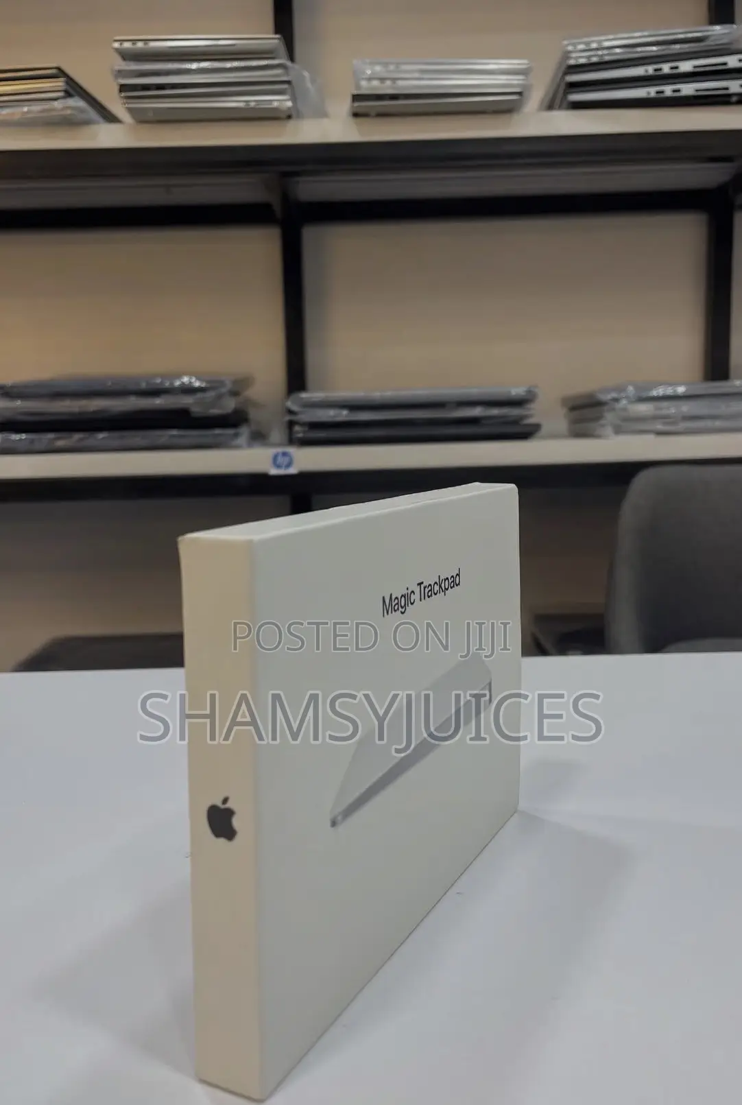 Apple TrackPad 2