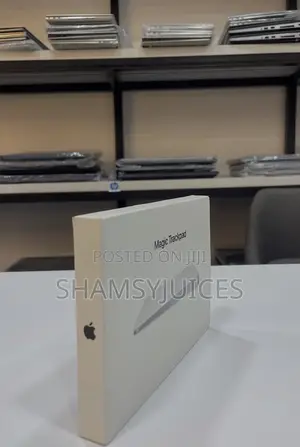Apple TrackPad 2