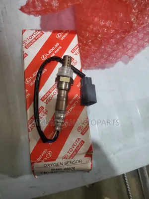 Briscoe Genuine Oxygen Sensor Landcruser 2007 /2016
