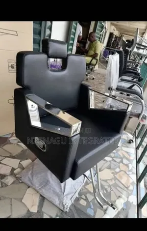 Executive Barbing Chair