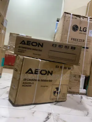 Aeon 1hp Inverter Air Conditioner Asa09ij3 Acae09