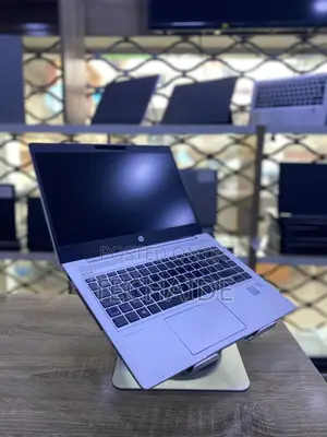 Laptop HP ProBook 440 G6 16GB Intel Core i7 SSD 512GB