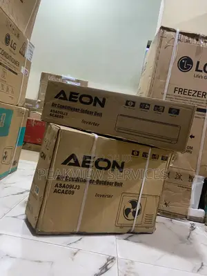 AEON ASA09IJ3 1HP Inverter Air Conditioner