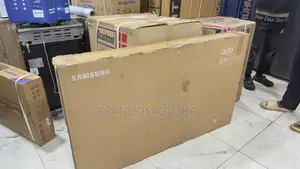 Samsung QA55Q7FAAU Ultra HD 55 Inch QLED Television