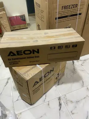 Aeon Acae09 1hp Inverter Split AC