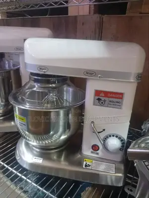 Industrial 5 to 10 Litres Kitchen Equipment