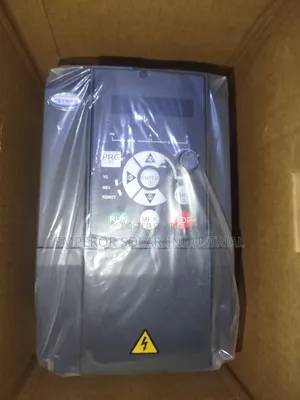Frequency Inverter Drive. 4kw. 220v