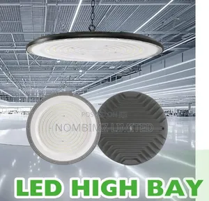 200w Spectra Industrial High Bay