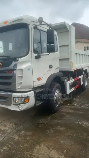 6 Tyres Jac Tipper Brand New