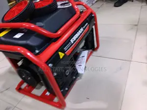 Sumec Firman ECO4990ES Backup Power Generator
