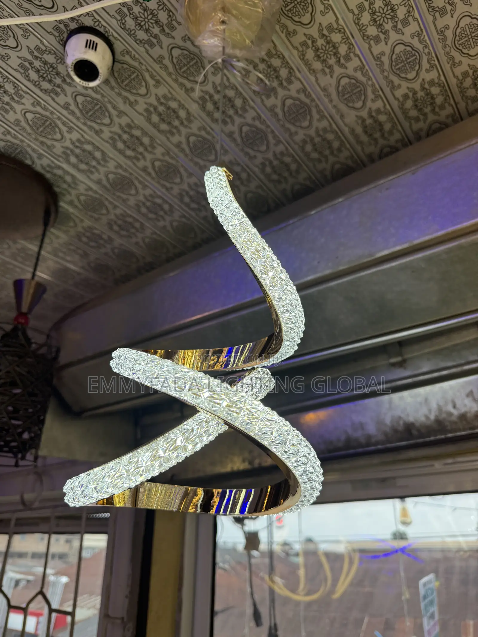 Pendant Light