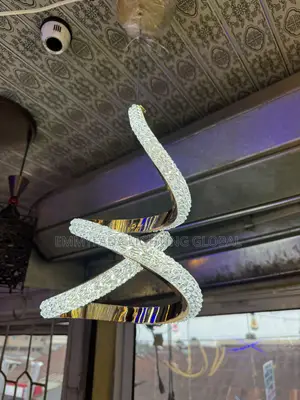 Pendant Light
