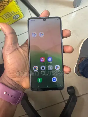 Samsung Galaxy A33 5G 128 GB Black