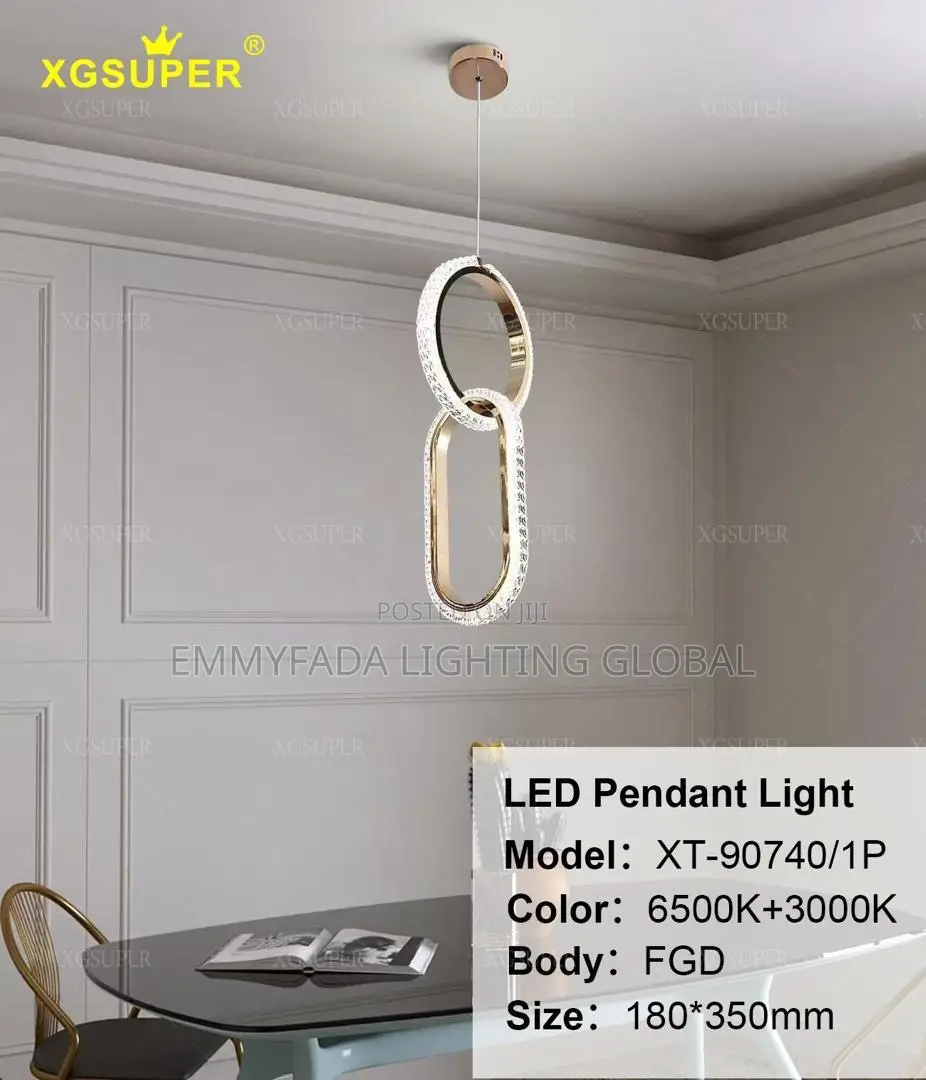 Pendant Light