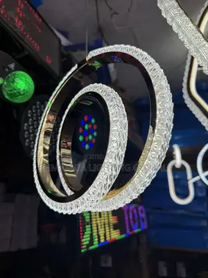 Pendant Light