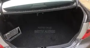 Toyota Camry 2012 Gray