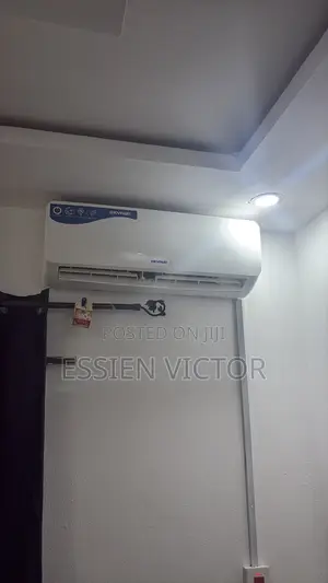 Air Conditioner for Sell With Free Installation Kits