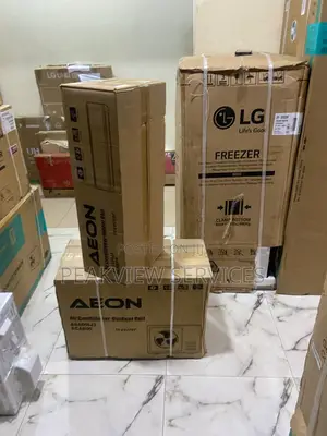 Aeon 1hp Turbo Inverter AC