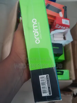 Oraimo 15W 30,000mAh PowerNova B31 PowerBank (OPB-1302)