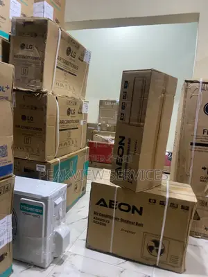 AEON 1HP Wall Mounted Inverter Air Conditioner