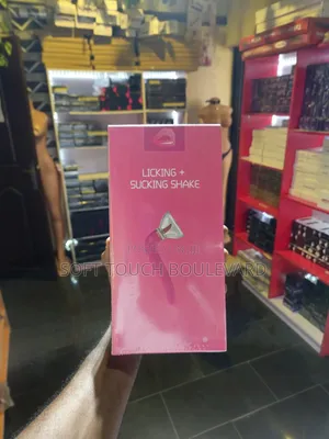 Liking, Sucking, Shaking