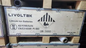 Llithium Battery