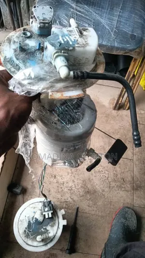 Complete Fuel Pump for Hyundai Santa Ana 2008 Model