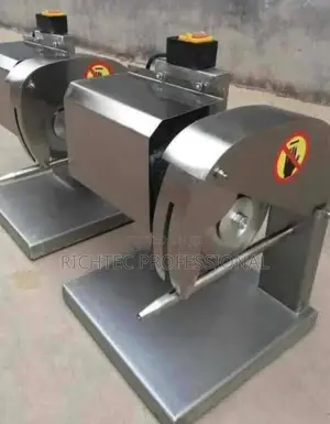 High Quality Industrial Chicken Cutter