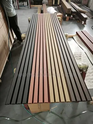 EXTERIOR WPC Fluted Cladding – Transform Your Exterior Walls