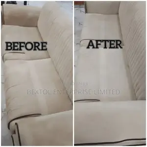 Upholstery Services