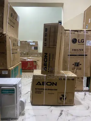 AEON 1HP Office Inverter Air Conditioner
