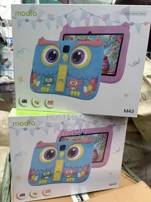 New Modio M43 512 GB