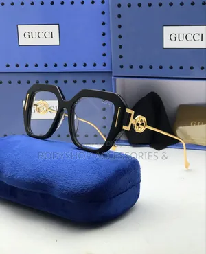 Original Quality Gucci Glasses