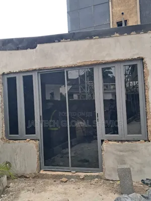 Aluminum Windows and Windows