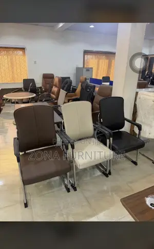 Executive Office Visitors Chair