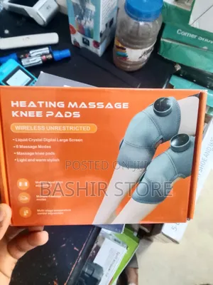 Knee Massager