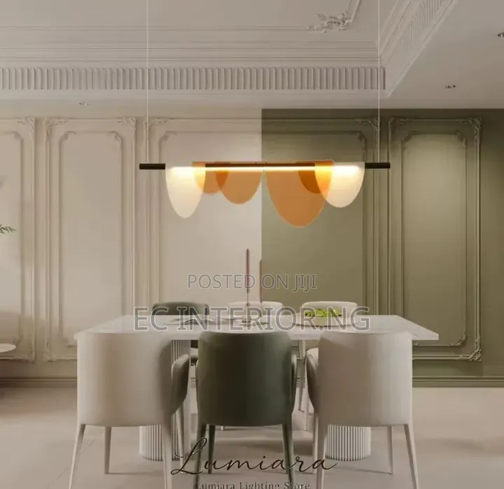 Nordic Designer Light and Shadow