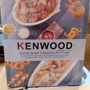 Kenwood 11:5 Later Air Fryer