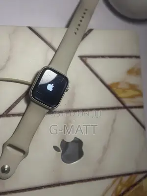 Apple Series 7 Watch 45mm GPS + Cellular