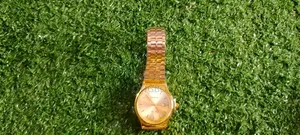 Gold-Tone Stainless Steel, for Formal Events, and Everyday Use.