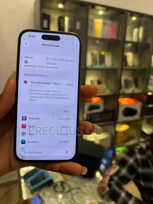 Apple iPhone 11 Pro Max 256 GB White